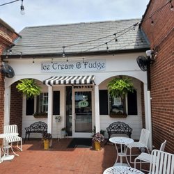 My Sister's Place Ice Cream & Fudge