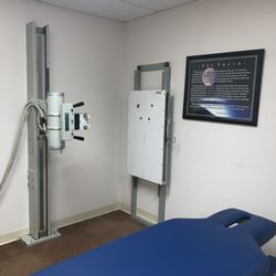 Progressive Healthcare of Gwinnett - Private Adjusting Room