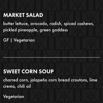 Gordon Ramsay Hell's Kitchen - New American Near Me - Miami, Florida