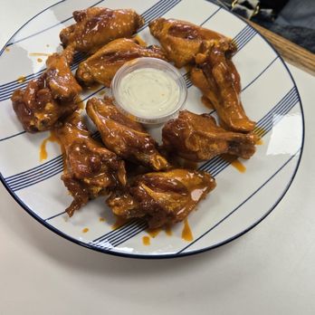 Samvay's Wings & Subs - Mild Wings - Chicken Wings Near Me - Mount Holly, North Carolina Samvay's Wings & Subs - Mild Wings - Chicken Wings Near Me - Mount Holly, North Carolina