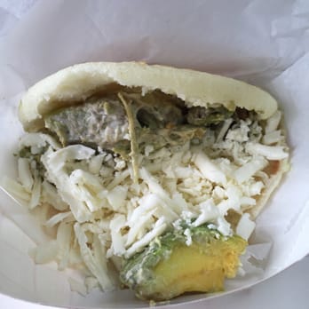 Arepas El Cacao - Fast Food Near Me - Orlando, Florida