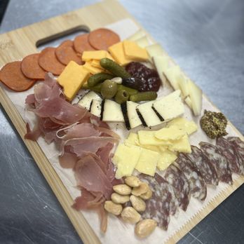 Vine And Barrel - Wine Bars Near Me - Anderson, South Carolina Vine And Barrel - Wine Bars Near Me - Anderson, South Carolina