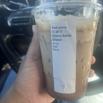 Jasmine Jo - Coffee & Tea Near Me - Tempe, Arizona