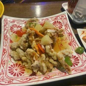 Shanghai Mong - Korean Near Me - New York, New York