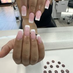 Fashion Nail HL
