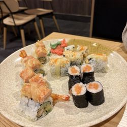 Sushi Wa