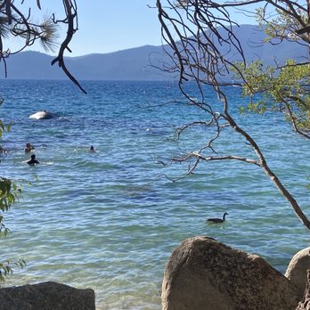Sand Harbor Beach - Views - Beaches Near Me - Incline Village, Nevada Sand Harbor Beach - Views - Beaches Near Me - Incline Village, Nevada