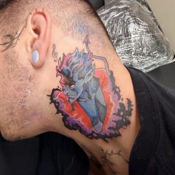 Lucky Hare Tattoo - Tattoo Near Me - Chester, New York Lucky Hare Tattoo - Tattoo Near Me - Chester, New York