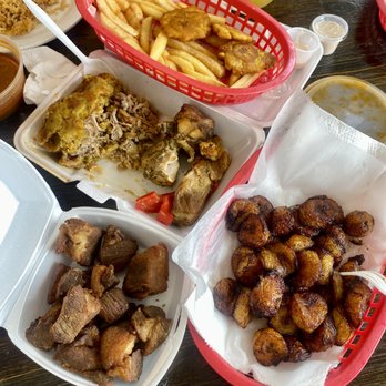 La Casita - Dominican Near Me - West Warwick, Rhode Island La Casita - Dominican Near Me - West Warwick, Rhode Island