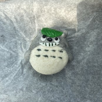 KAI Sweets Cafe - Totoro macaron - Cafes Near Me - Edgewater, New Jersey