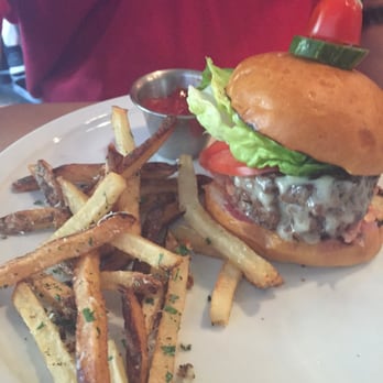 Boca - Omg burger and fries - Bars Near Me - Winter Park, Florida