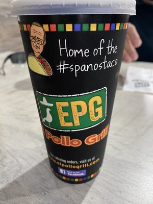 El Pollo Grill - Lemon Grove by null