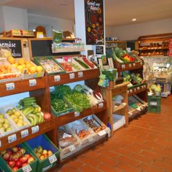 Naturell - Obst und Gemüse bei Naturell Naturkost