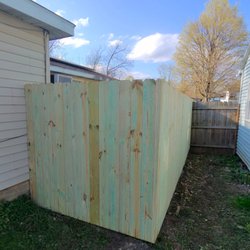 Fencemen