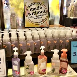 Bath & Body Works