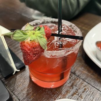 The Ball Park - Berry Bliss Mocktail - Batting Cages Near Me - Blaine, Minnesota The Ball Park - Berry Bliss Mocktail - Batting Cages Near Me - Blaine, Minnesota