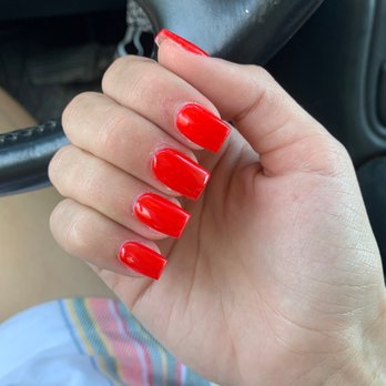 T & T Nails - Acrylic fill - Nail Salons Near Me - Key Largo, Florida T & T Nails - Acrylic fill - Nail Salons Near Me - Key Largo, Florida