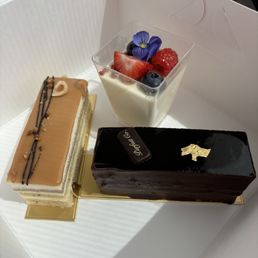 Le Chocolat