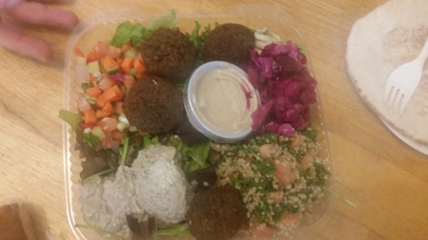 Bodacious Bagels by null