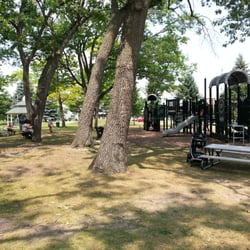 F and M Park
