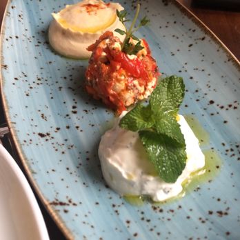 Agora Tysons - Mediterranean Near Me - Tysons, Virginia