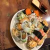 Nori Tori Sushi Buffet gift card