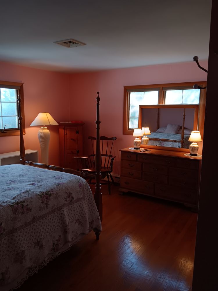 Slide of The Handyman Painter