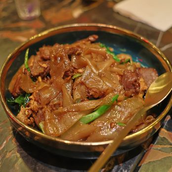 CHADA - Pad See Ew - Thai Near Me - West Village, New York