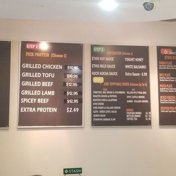 Nazrawi Ethiopian Restaurant - Menu. - Ethiopian Near Me - Silver Spring, Maryland Nazrawi Ethiopian Restaurant - Menu. - Ethiopian Near Me - Silver Spring, Maryland