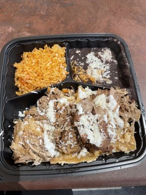 Spanglish Kitchen by null