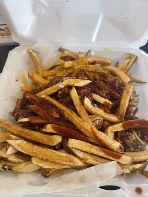 Southern Flair Pub House