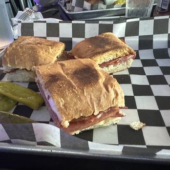 Destino's - Pizza Near Me - Merced, California