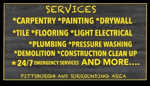 Slide of Valentino The Handyman