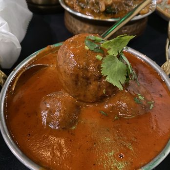 Himalayan Indian Kitchen - MALAI KOFTA spicy and rich - Indian Near Me - Pembroke pines, Florida Himalayan Indian Kitchen - MALAI KOFTA spicy and rich - Indian Near Me - Pembroke pines, Florida