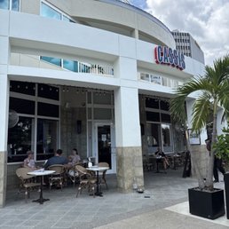 Exterior photo of Cassis Market - Saint Petersburg, Florida Exterior photo of Cassis Market - Saint Petersburg, Florida
