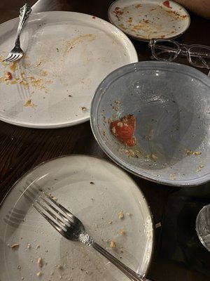 Primo's by null