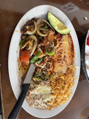 Cotton Eyed Joe's Restaurant by null