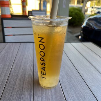 Teaspoon - Coffee & Tea Near Me - Palo Alto, California Teaspoon - Coffee & Tea Near Me - Palo Alto, California