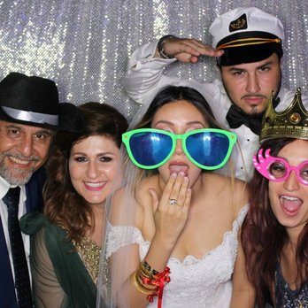 Memory Booth - Photo Booth Rentals Near Me