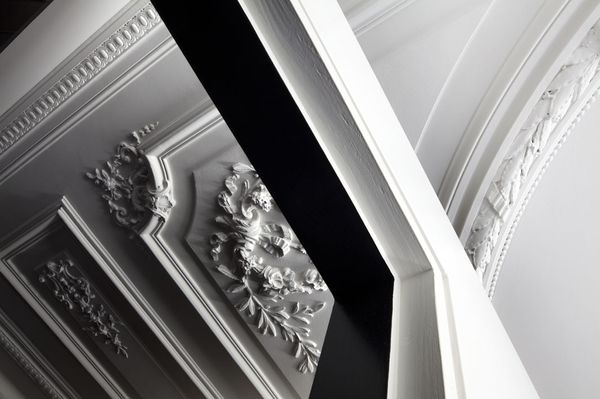 L'Hôtel Particulier by null