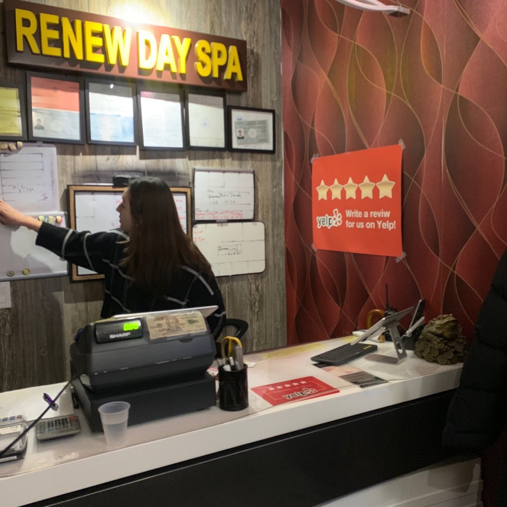 Renew Day Spa 2019 All You Need To Know Before You Go With Photos Massage Yelp