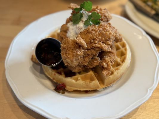 Whistle Britches by null