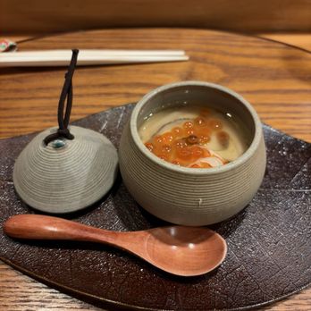 An Japanese Restaurant - Sushi Bars Near Me - San Francisco, California