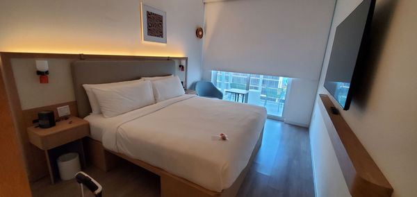 Arlo Wynwood by null