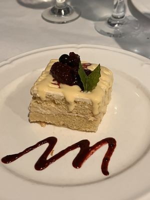 Mazzara's Vinoteca by null