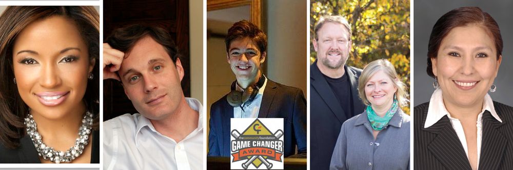 Community Foundation of Greater Greensboro - social services organization in Greensboro, NC