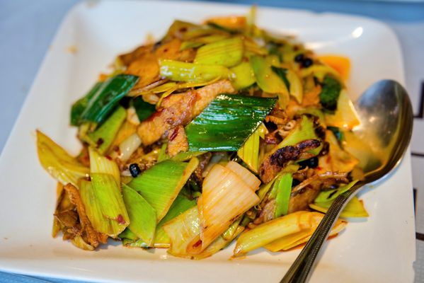 Mapo Restaurant by null