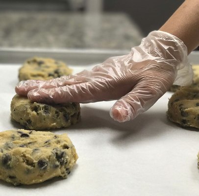 Angelo Elia the Bakery Bar by null
