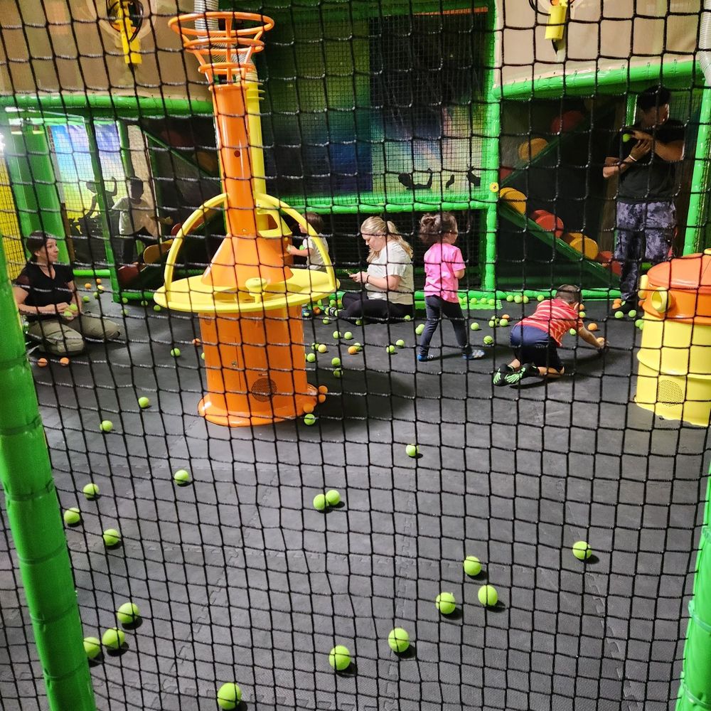 TOP 10 BEST Kids Birthday Places in Chino, CA - Updated 2026 - Yelp