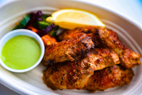 INDNON Cafe & Bistro by null